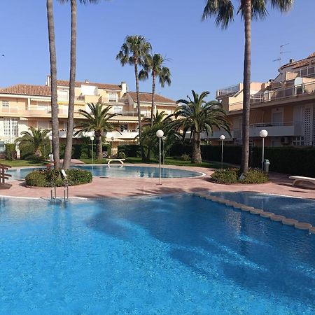 Duplex Jardines De Denia I Apartment ภายนอก รูปภาพ