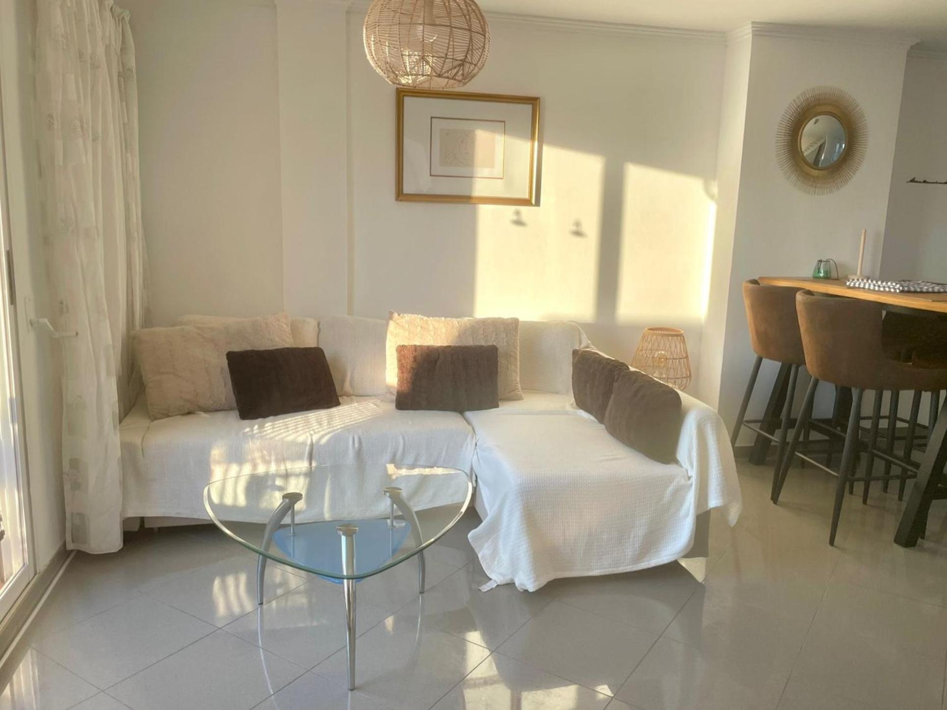 Duplex Jardines De Denia I Apartment ภายนอก รูปภาพ