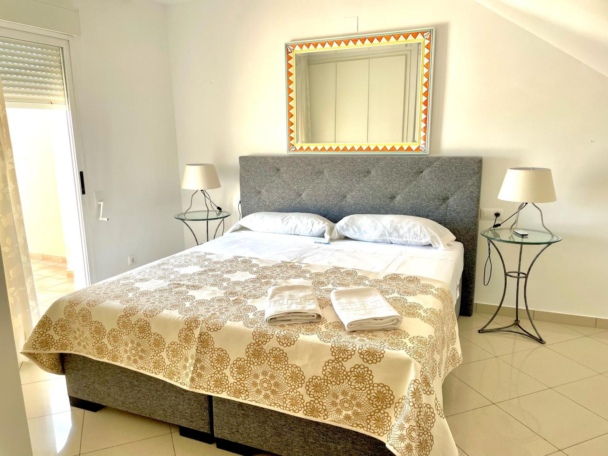 Duplex Jardines De Denia I Apartment ภายนอก รูปภาพ